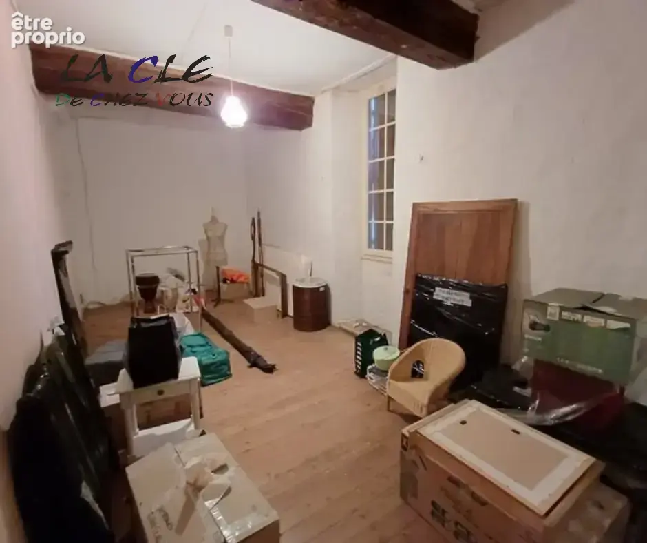 Maison ancienne a renover - photo 6