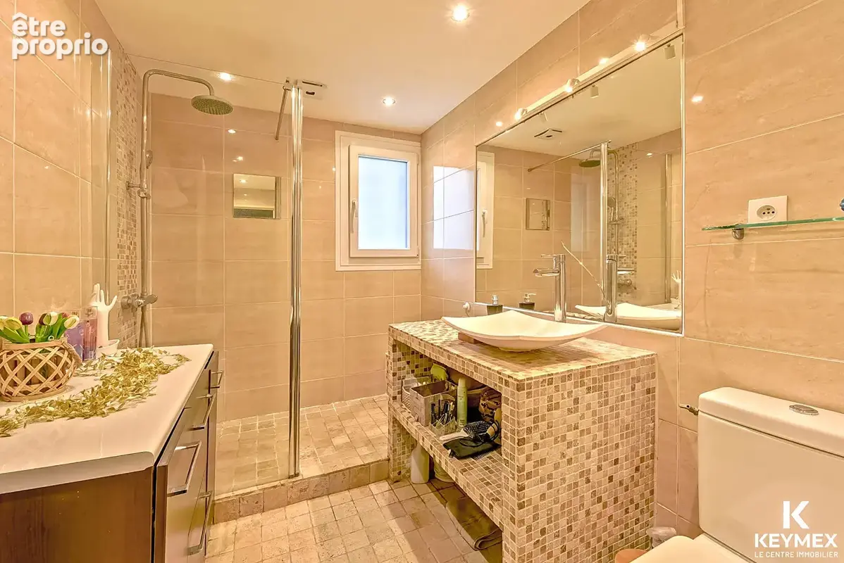 Magnifique pavillon adamois 167 m2 - vente interactive - photo 9
