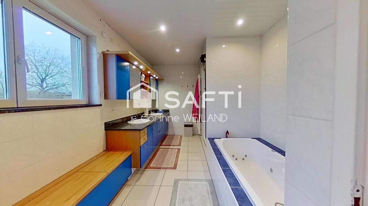 Photo 9 - Maison à CREUTZWALD