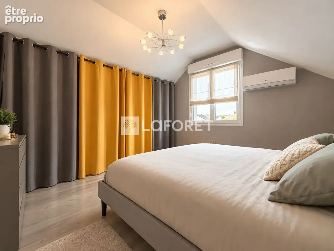 Maison Marange-silvange 7 pièce(s) 135 m2 avec piscine et spa - photo 9