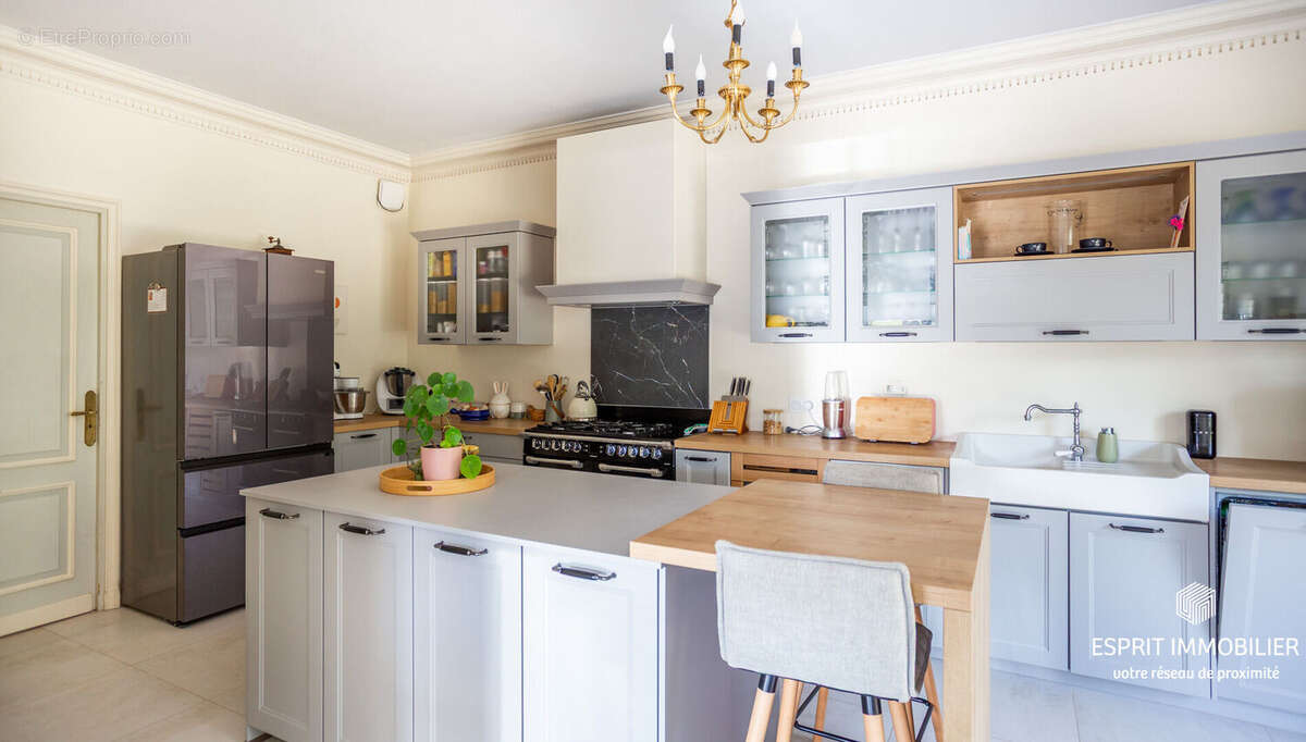 Maison à RIEC-SUR-BELON