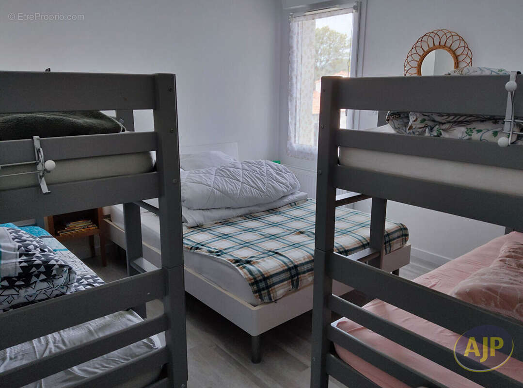 Maison à SAINT-PERE-EN-RETZ