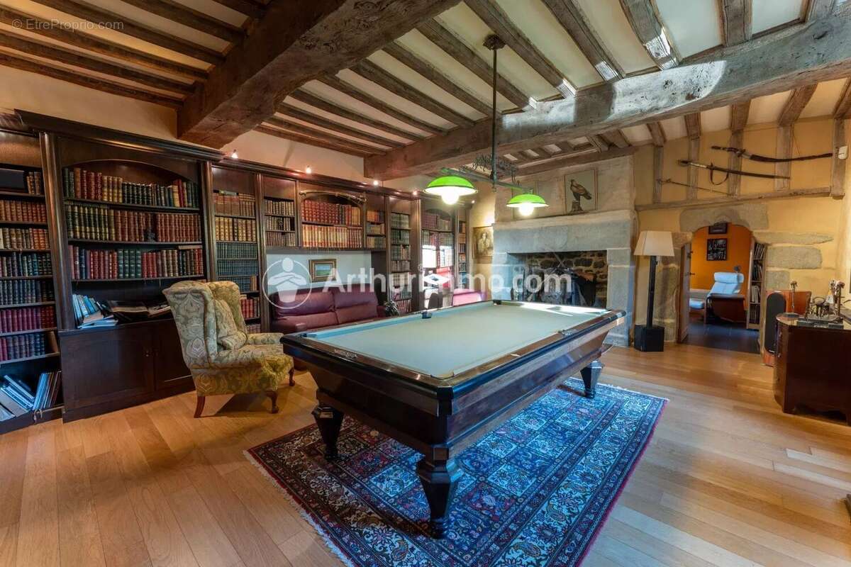 Vente Maison Tinteniac(35190) 1 490 000ï¿œ - photo 7