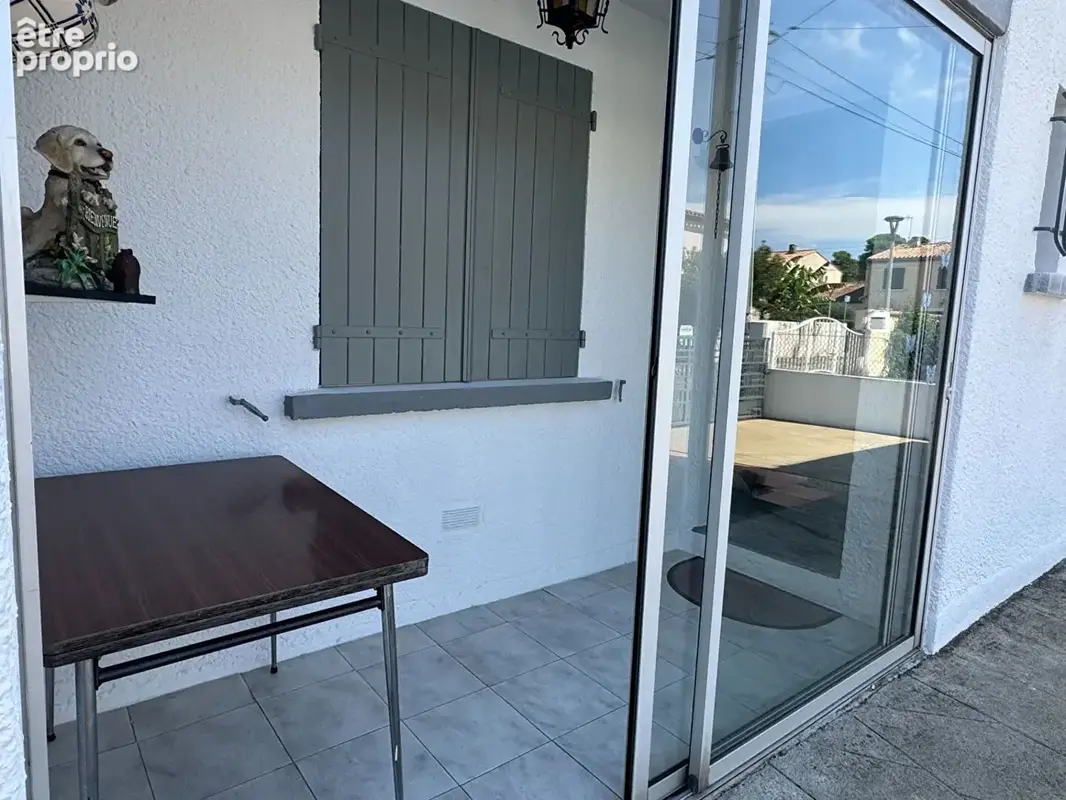 REF : EPURE3 Maison récente 5 pièces à vendre à Carcassonne - 170 000 - photo 3