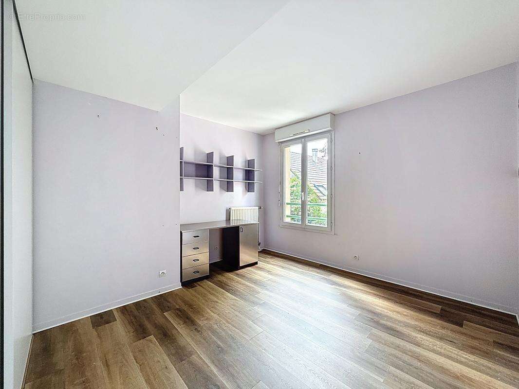 Maison à GUYANCOURT