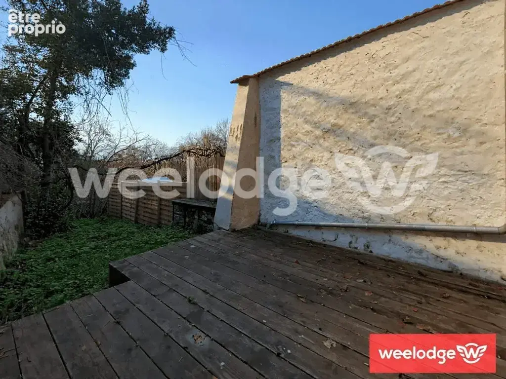 Maison 3 pièces 65 m² à vendre à Vaureal (95490) - photo 8