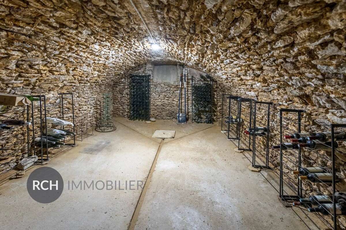 Maison à ORGERUS