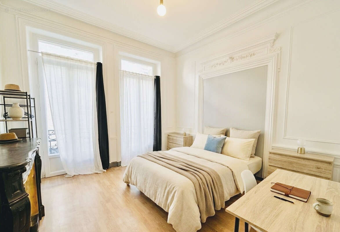 Photo 4 - Appartement à SAINT-ETIENNE