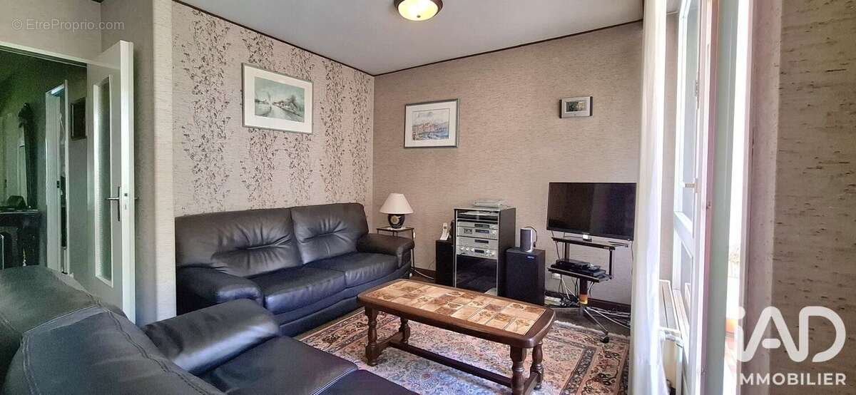 Photo 3 - Appartement à SAINT-AVOLD