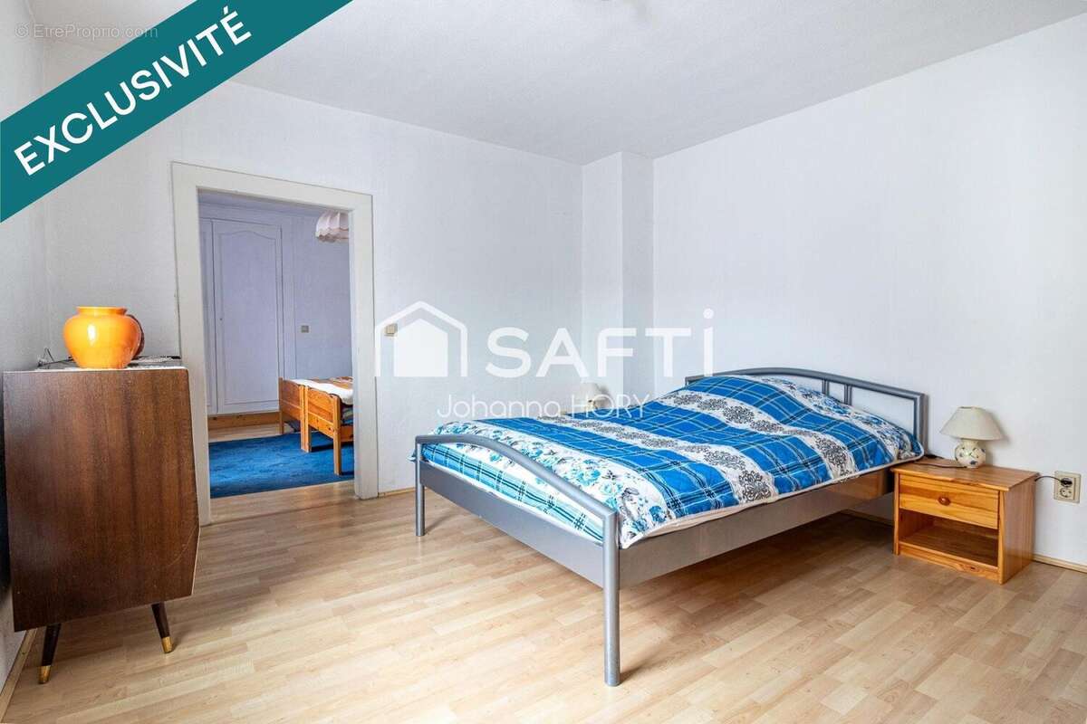 Photo 9 - Maison à RANSPACH