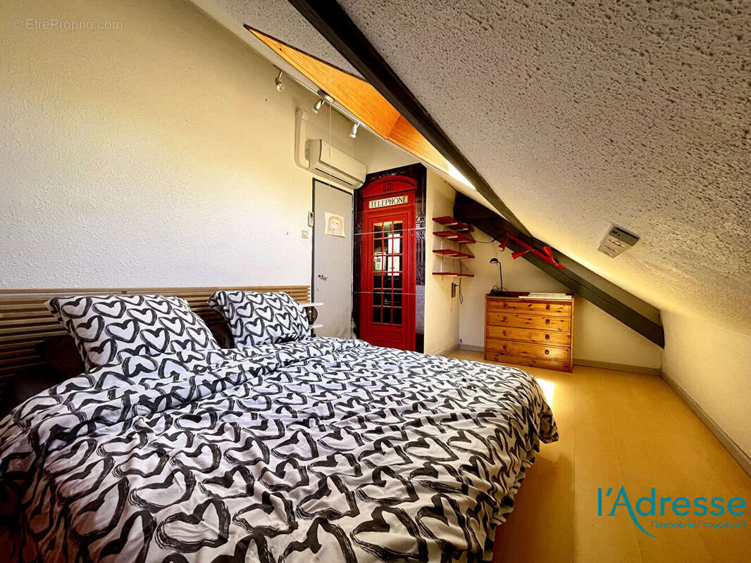 Appartement à COLMAR