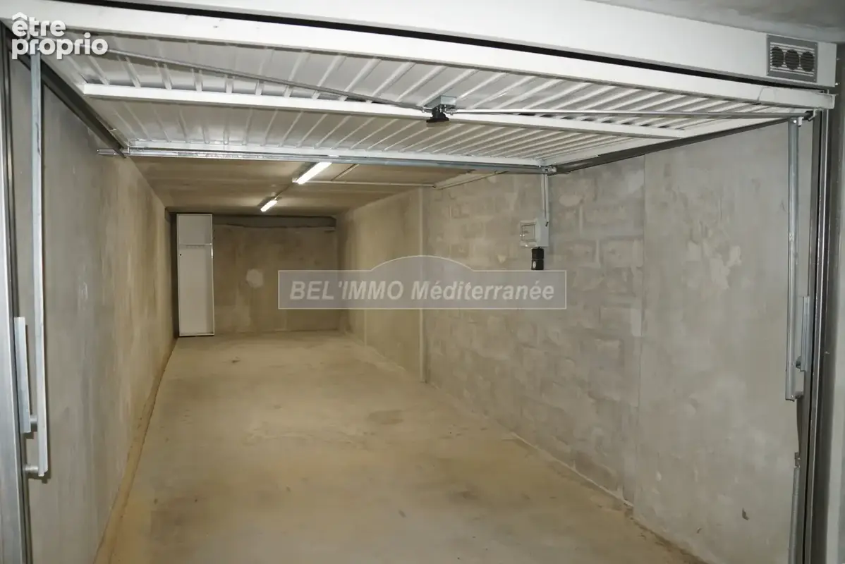 Très bel F3 de 48 m2 et Garage double - photo 13