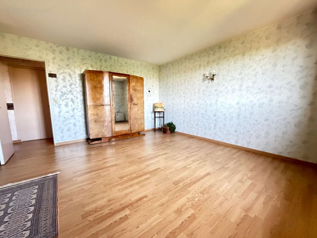 Maison à TREMBLAY-EN-FRANCE