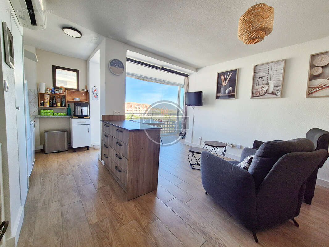 Appartement à AGDE