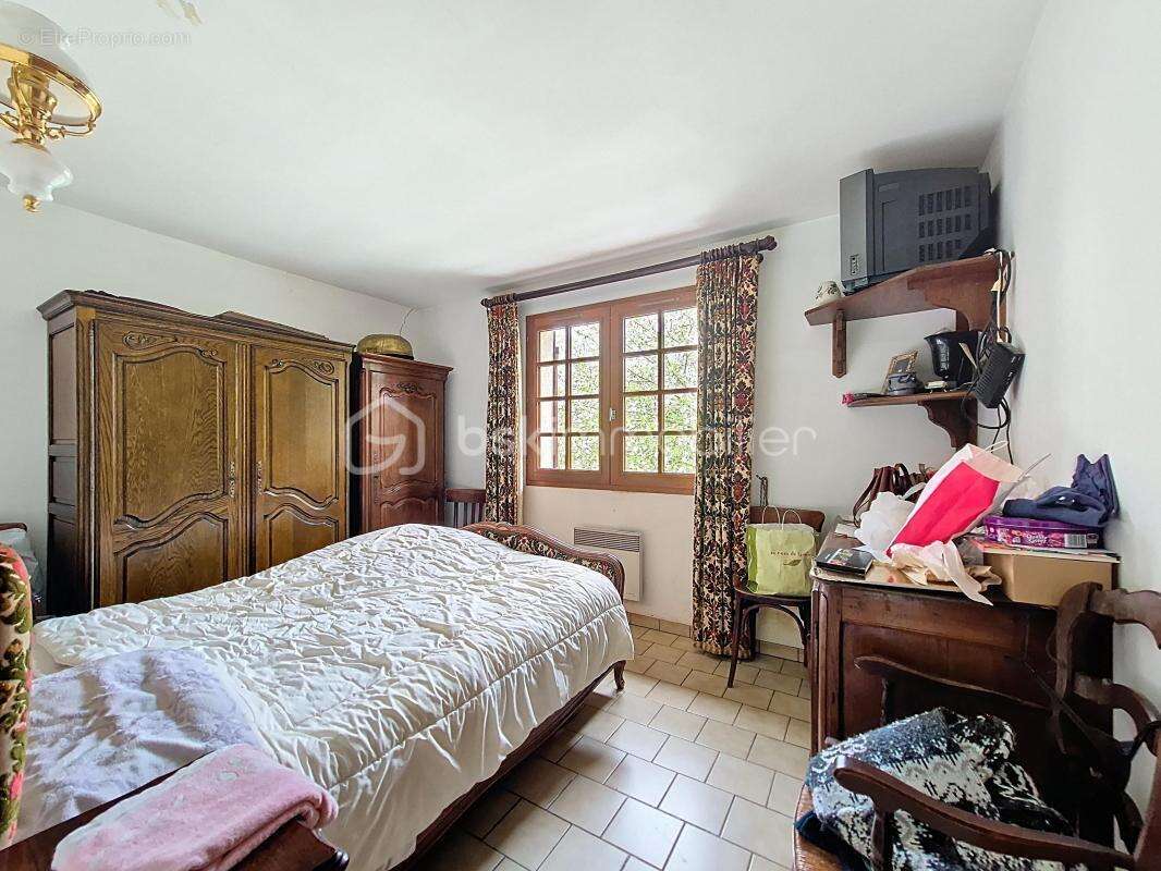 Maison à FATOUVILLE-GRESTAIN