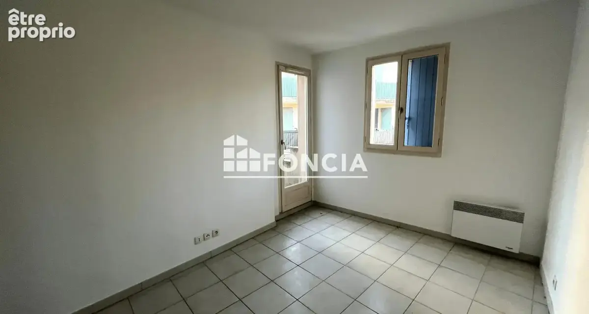 Appartement T3 pièces - photo 4