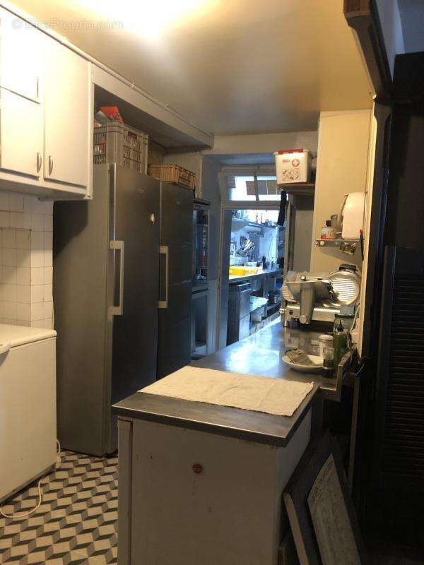 Appartement à SAINT-YRIEIX-LA-PERCHE