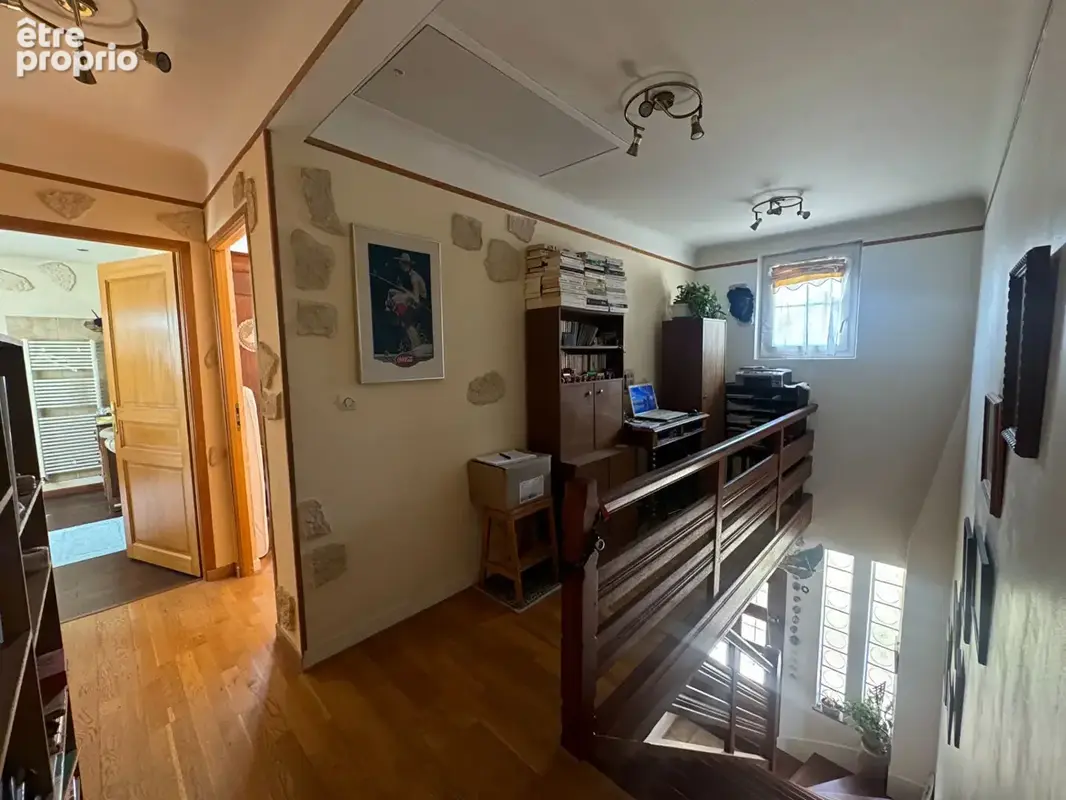 A vendre maison 6 pièces hardricourt - photo 11