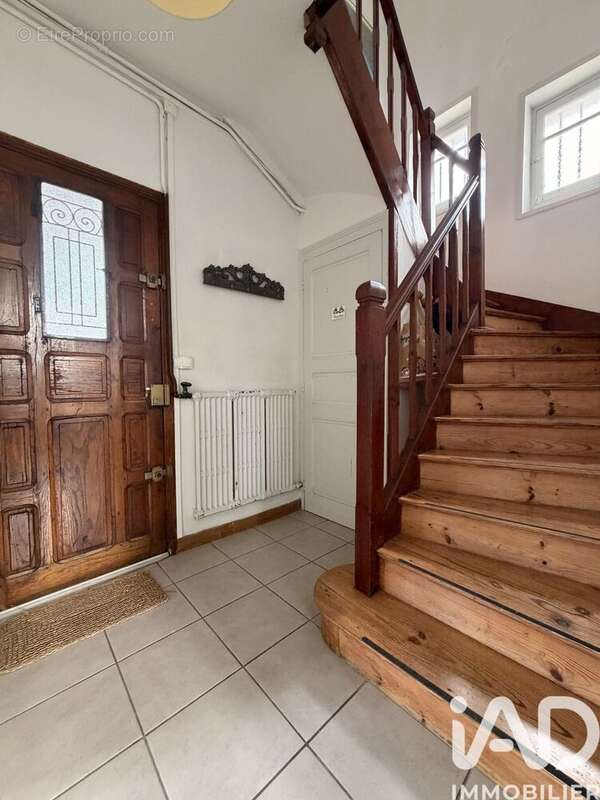 Maison 115 m² à La Rochelle  - photo 2