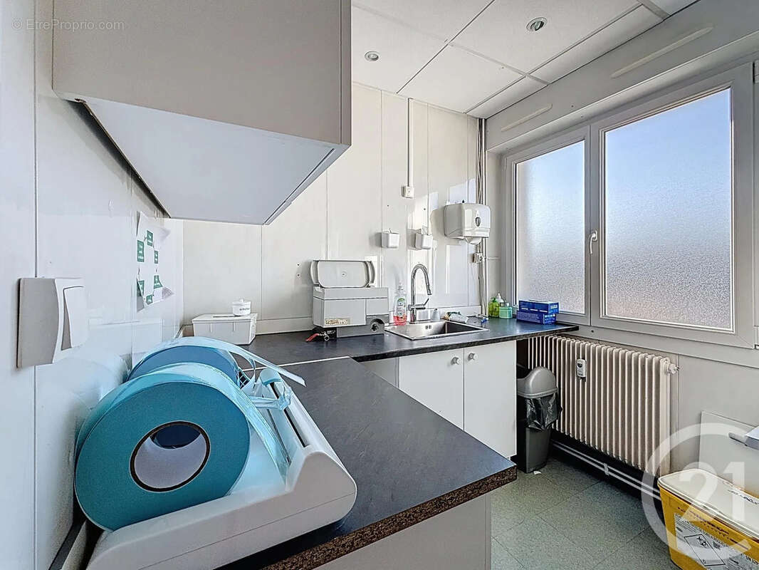 Appartement à SAINT-APOLLINAIRE