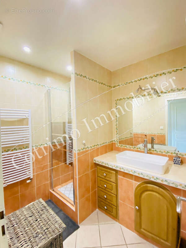 Appartement à GENAS