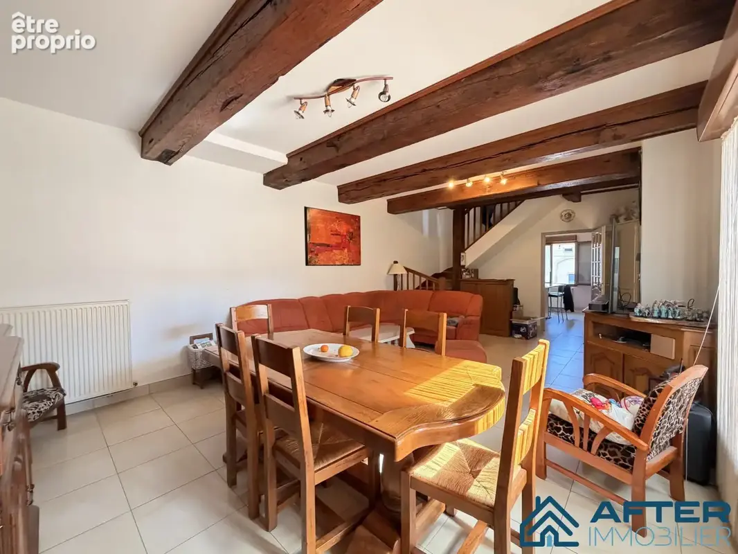 Maison 137 m² à Vitrimont  - photo 8