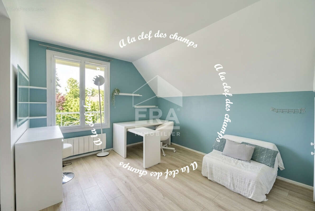 Maison 200m² à gif-sur-yvette - photo 16