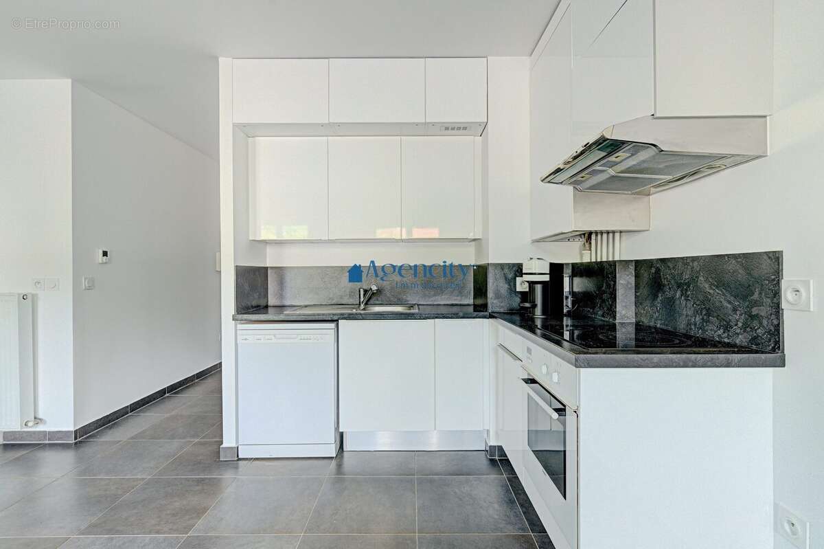 Appartement à NOISY-LE-GRAND