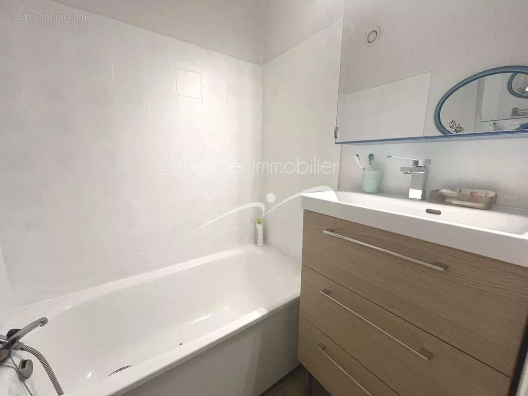 Appartement à LE LAVANDOU