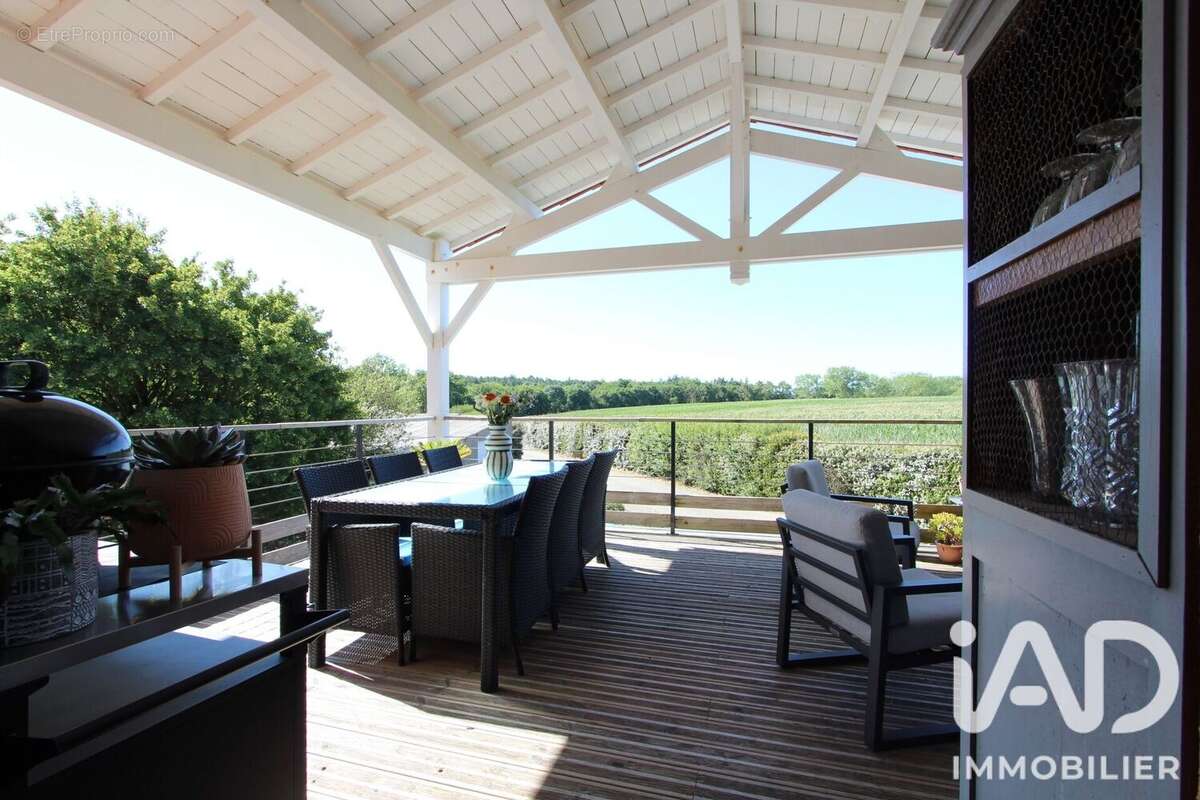 Maison 120 m² à Aizenay  - photo 6