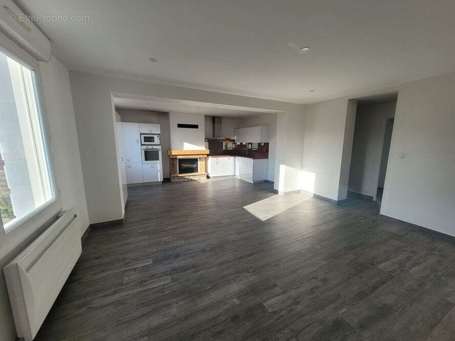 Maison à SAINT-JEAN-DE-MONTS