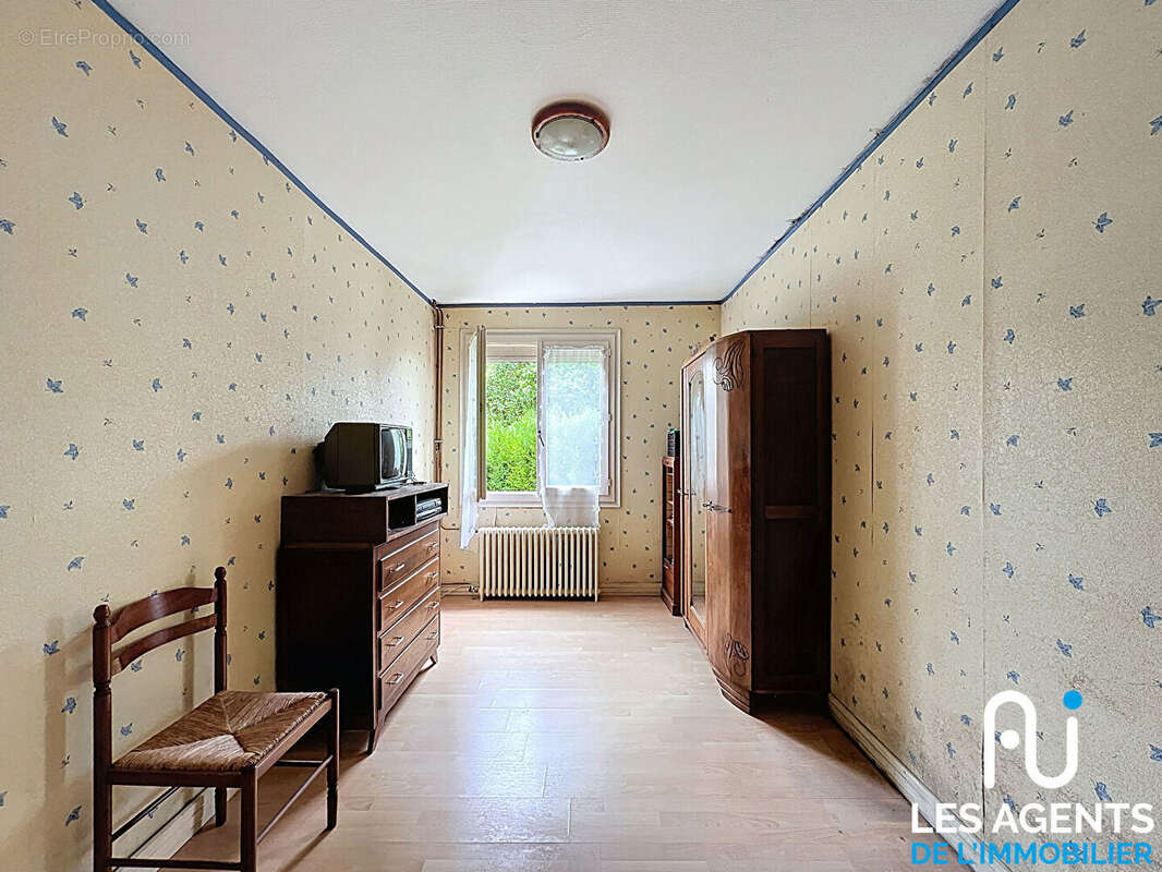 Maison à GEMIGNY