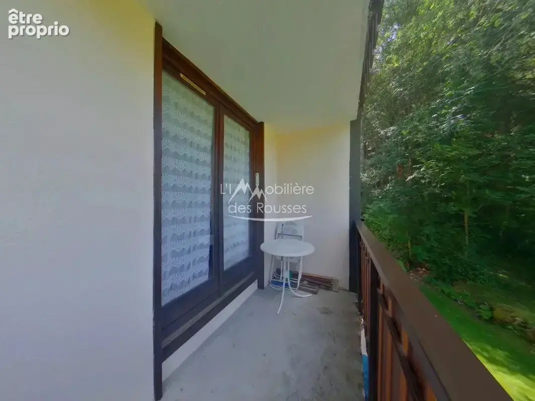 Vends appartement - MIJOUX - photo 6