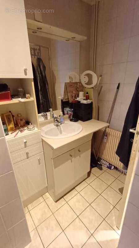 Appartement 35 m² à Amiens  - photo 4