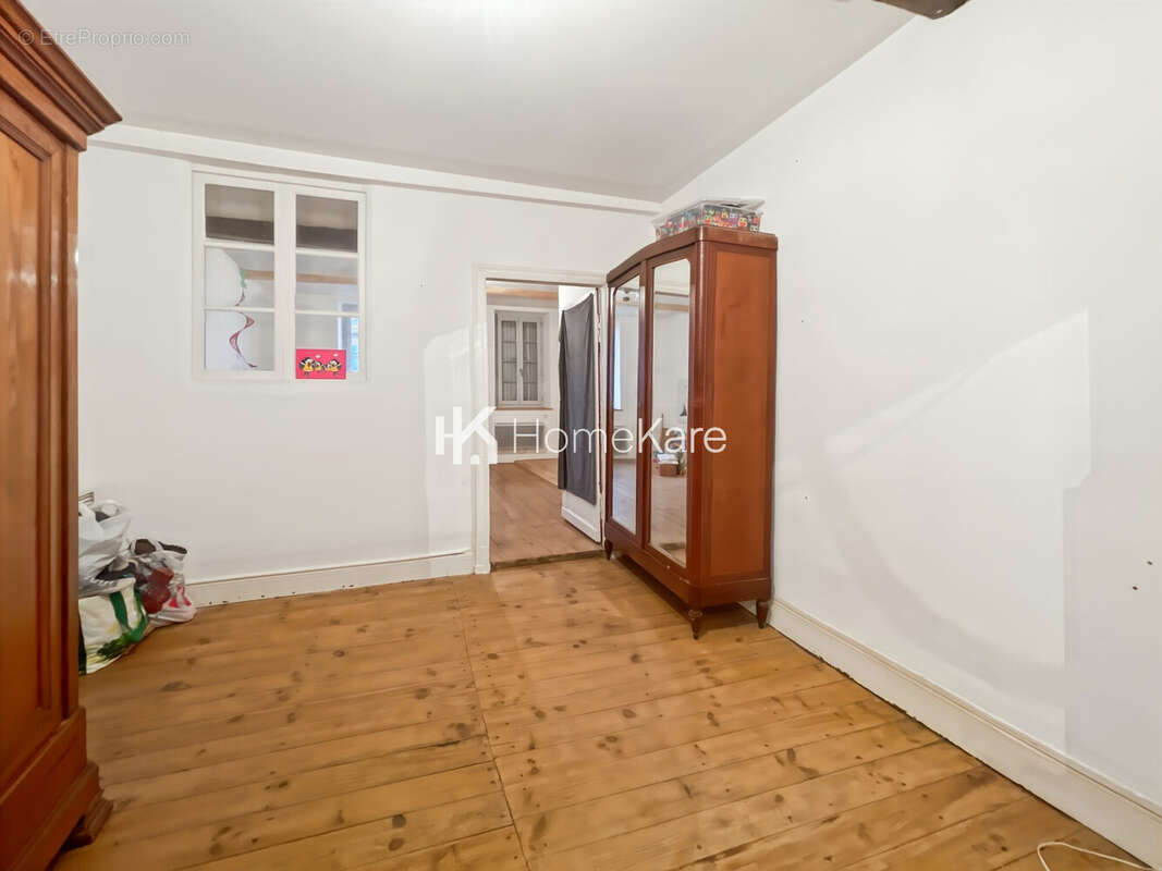 Maison 100 m² à Cintegabelle  - photo 9