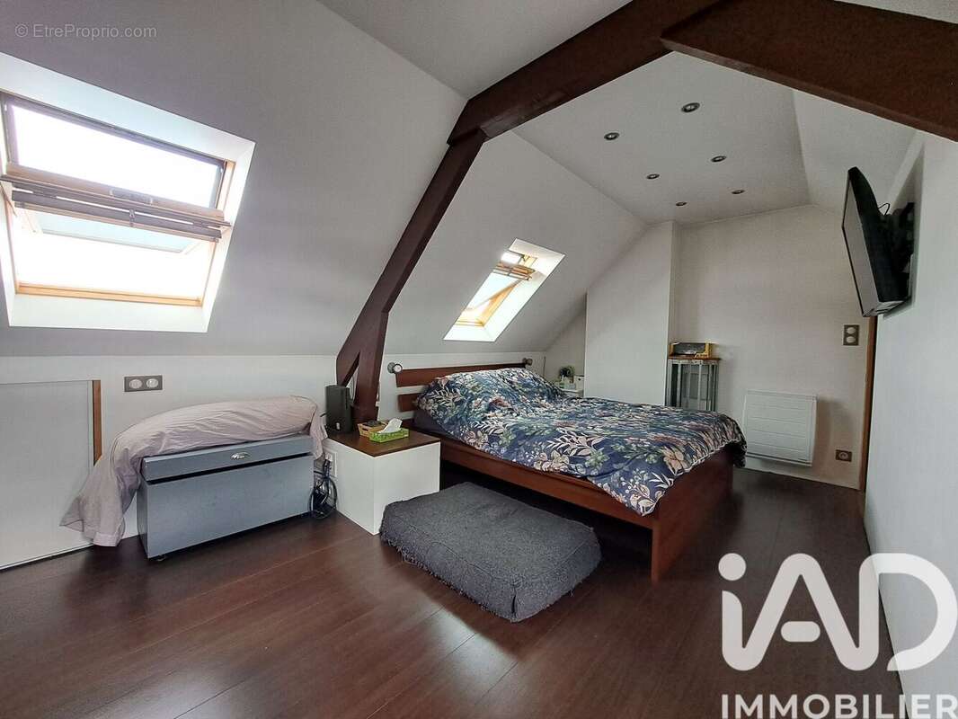 Photo 9 - Maison à BILLY-BERCLAU