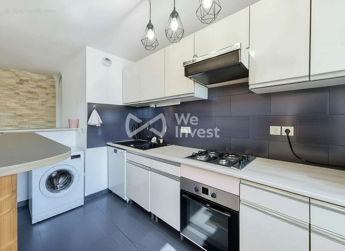 Appartement 50 m² à Sartrouville  - photo 6