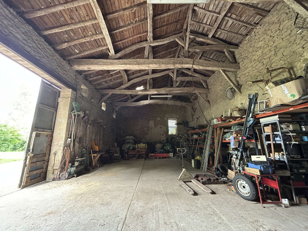 Maison à LANGON