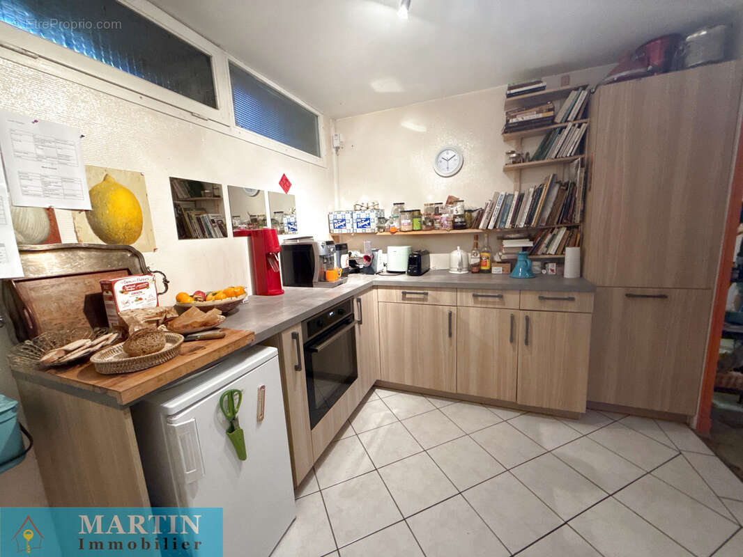 Appartement à AMELIE-LES-BAINS-PALALDA