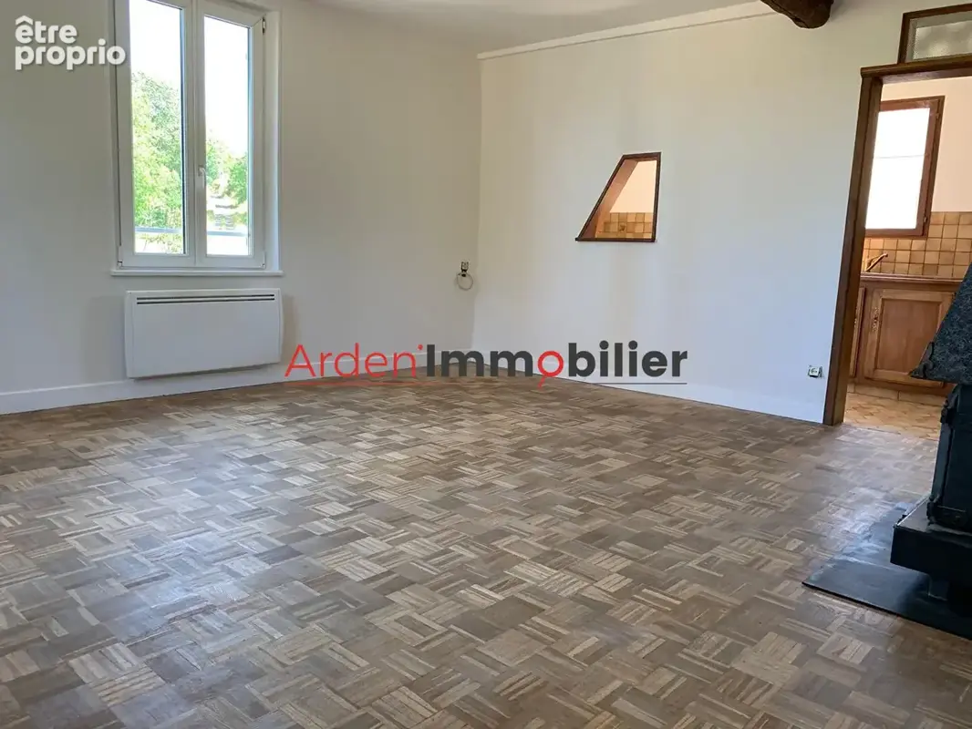 Maison 5 pièces à vendre à Chaumont Porcien - Réf. 12876 - photo 8