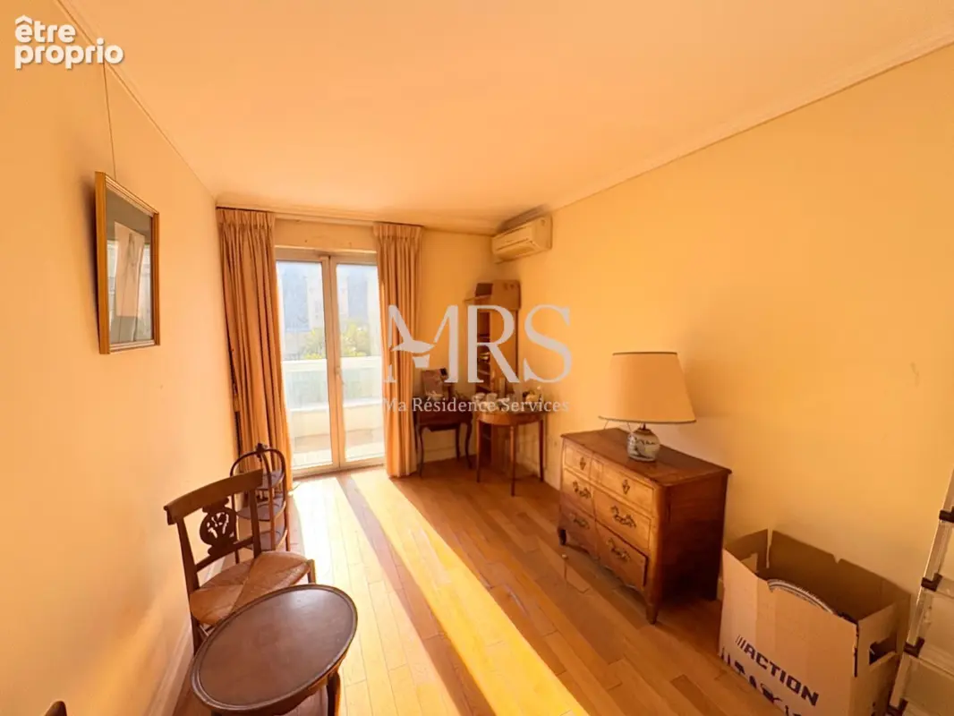 Appartement 2 pièces 57 m² à vendre à Paris-16e (75016) - photo 3