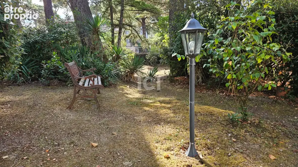 Maison de maître Saint Brevin Les Pins - photo 11