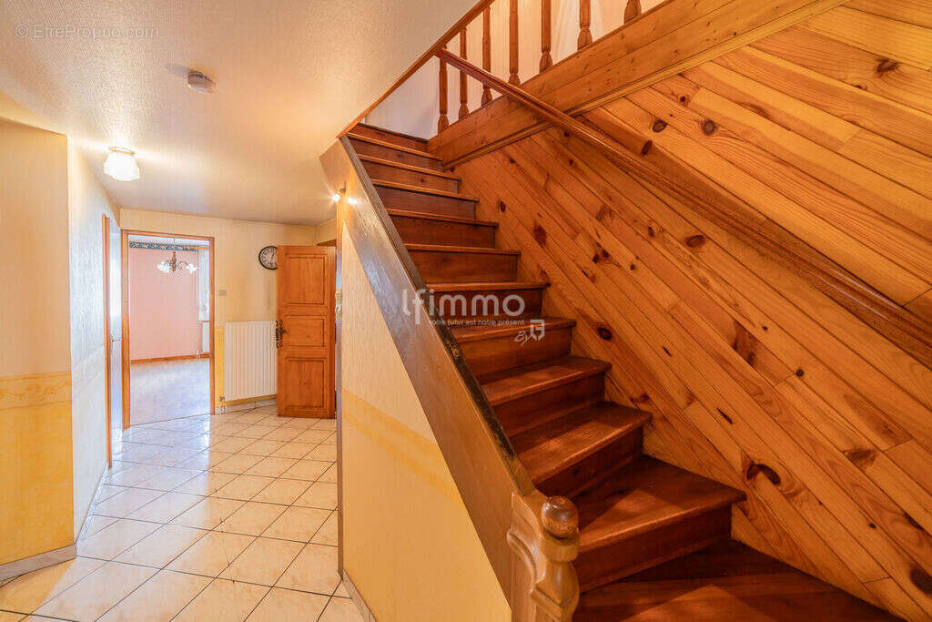 Maison ancienne - photo 7