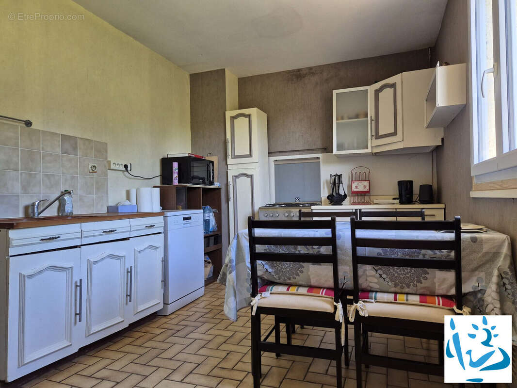 Maison à MORTAGNE-AU-PERCHE