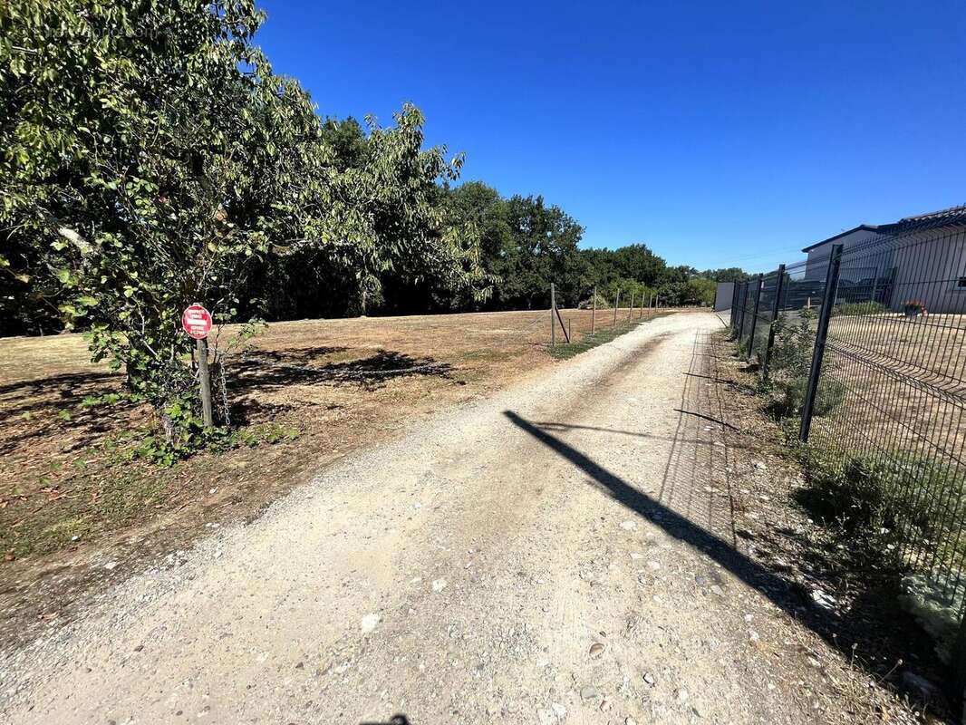 Photo 7 - Terrain à AGEN