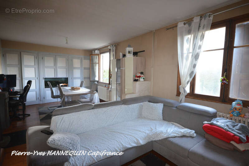 Maison à ALBERTVILLE