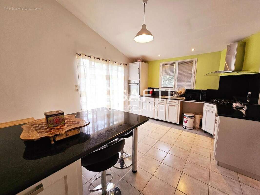 Photo 5 - Maison à CASTELNAU-DE-MEDOC