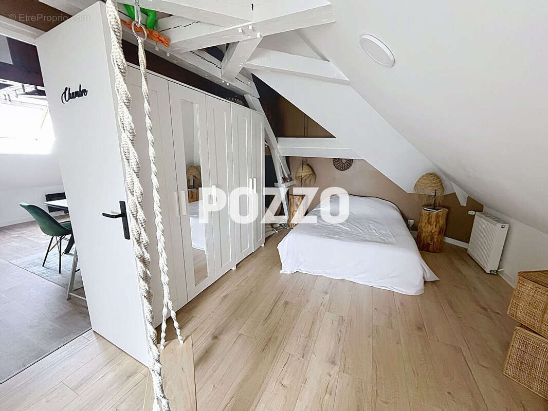 Rare ensemble immobilier Caen Nord Ouest - photo 7