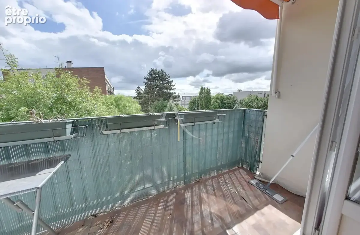 Appartement Le Perreux Sur Marne 3/4 pièce(s) 74.58 m2 - photo 8