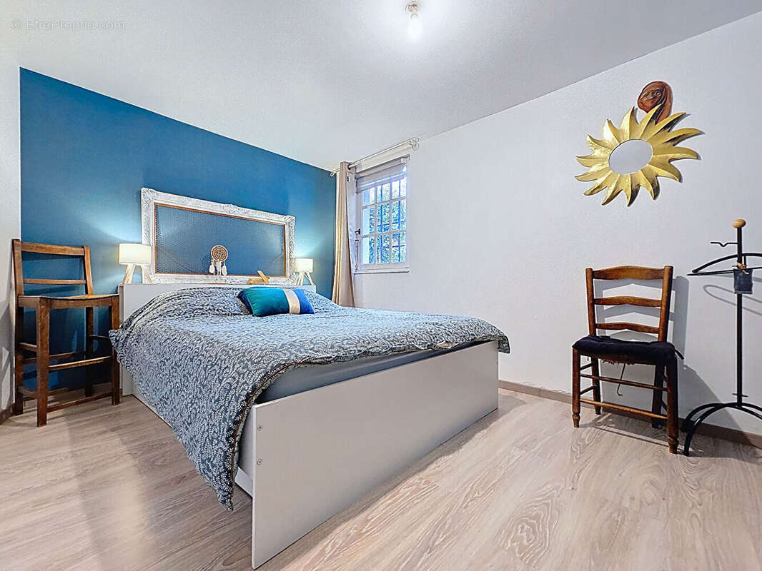 Maison à LE BOCASSE